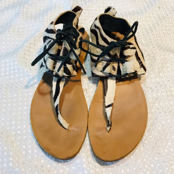 Sorel sandals - Picture 1 of 9